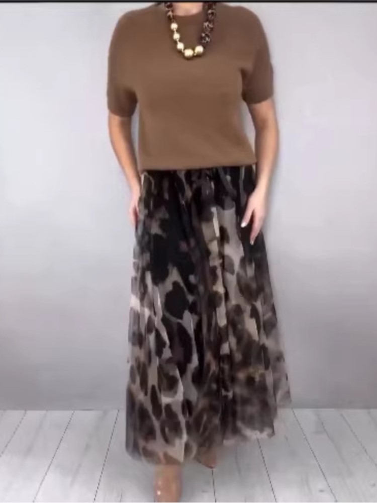 Summer Clothing Girl - Nuevo Conjunto de 2 Piezas para