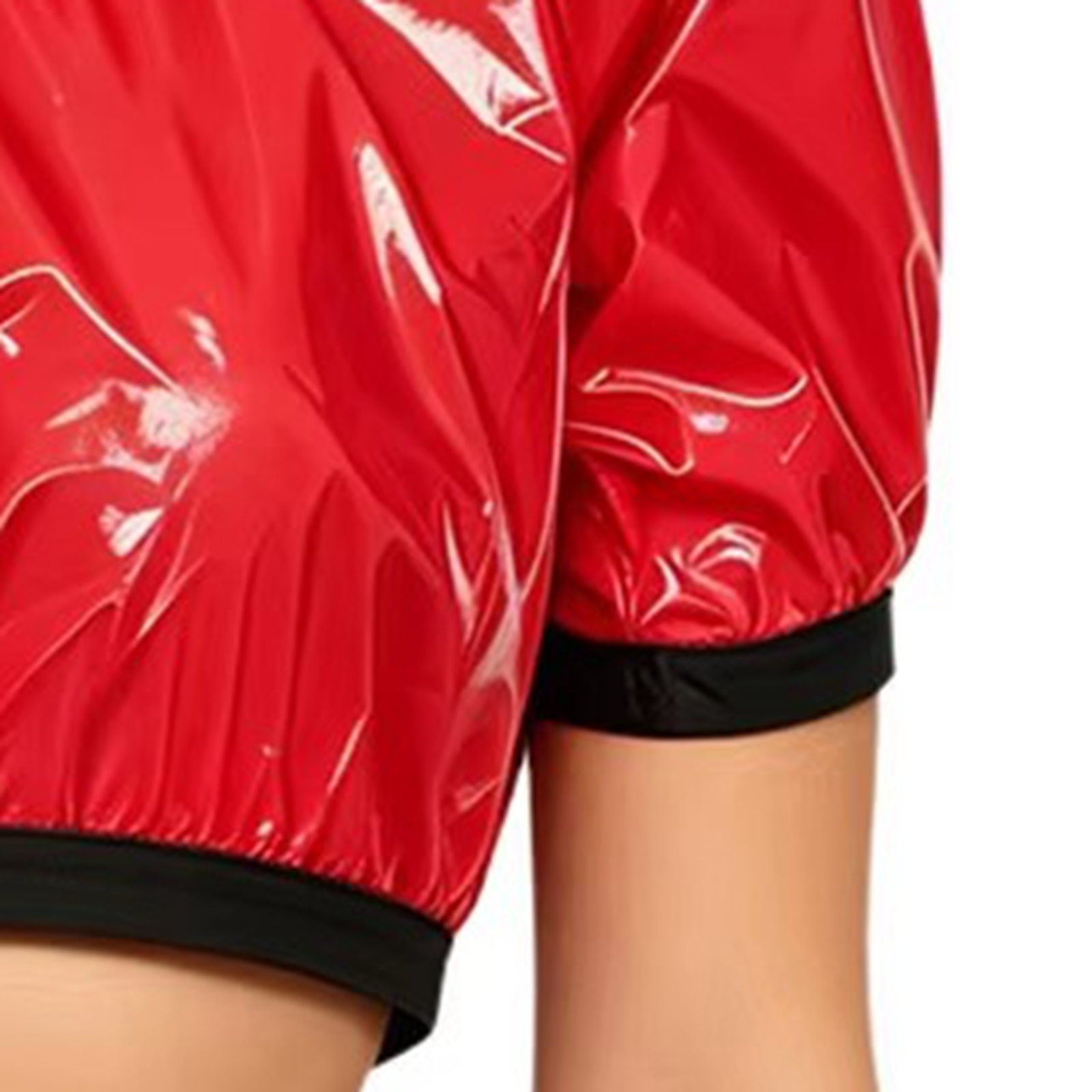 Summer Clothing Needs - Conjunto de 2 Piezas Impermeable para