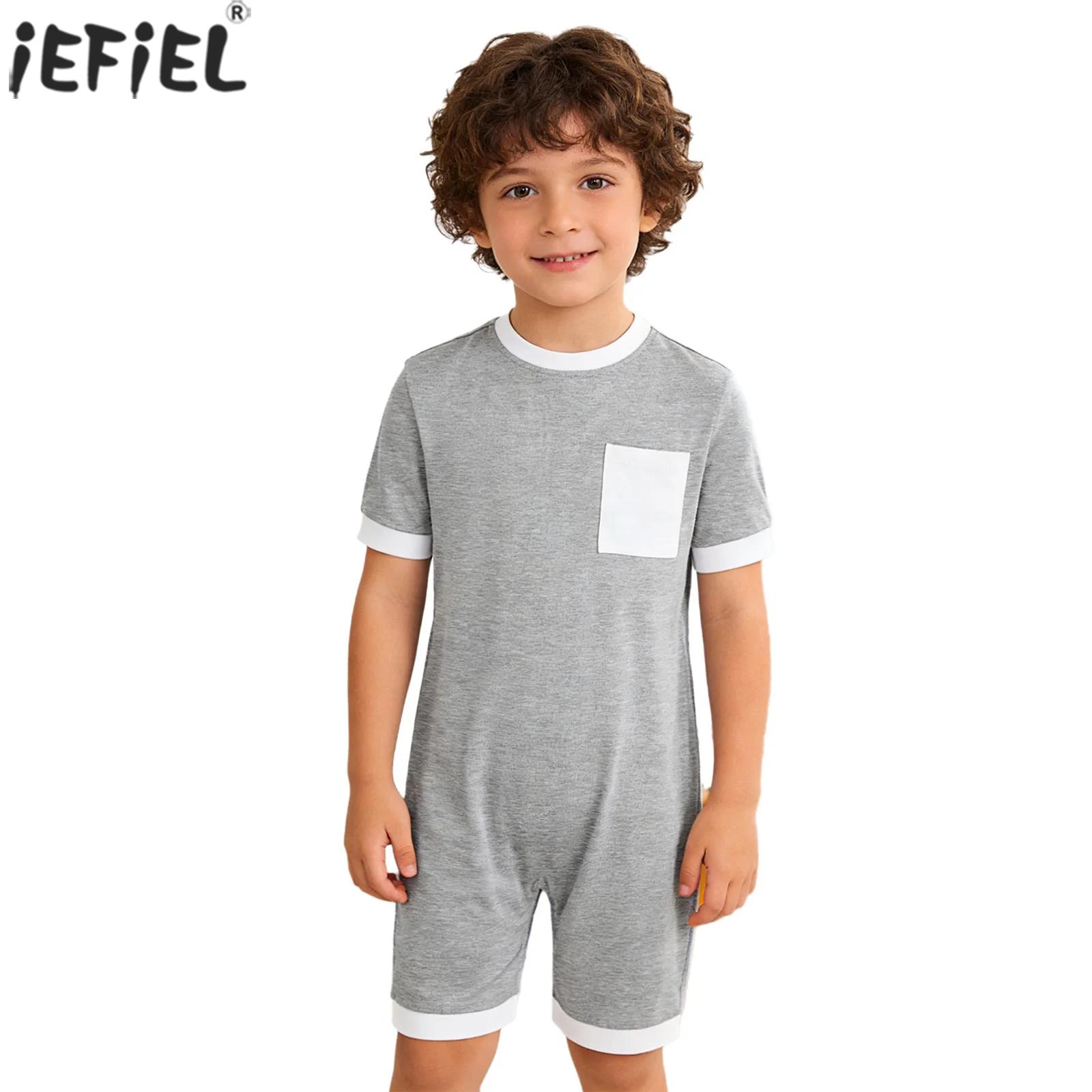 Summer Clothing Needs - Ropa Adaptada para Niños y Niñas