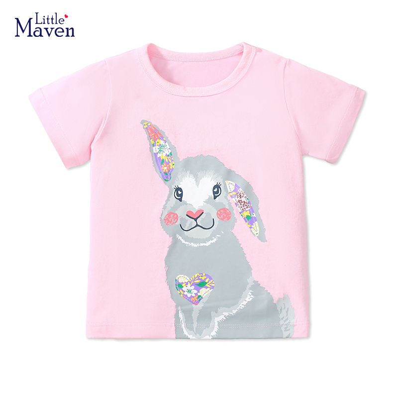 Summer Clothing Baby Girl - Little maven, ropa de verano para