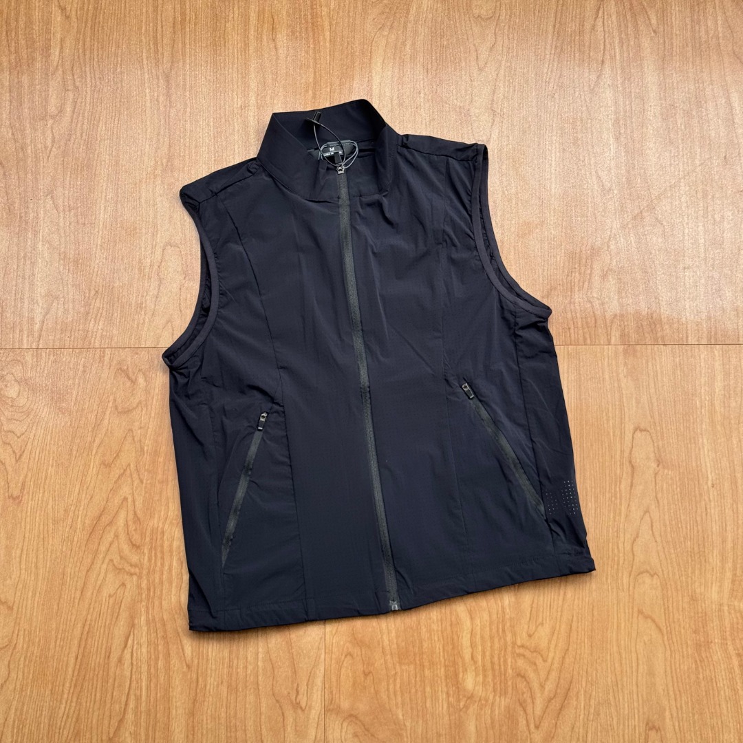 Chaqueta Deportiva Casual para - Summer Clothing Logo reseña y precio