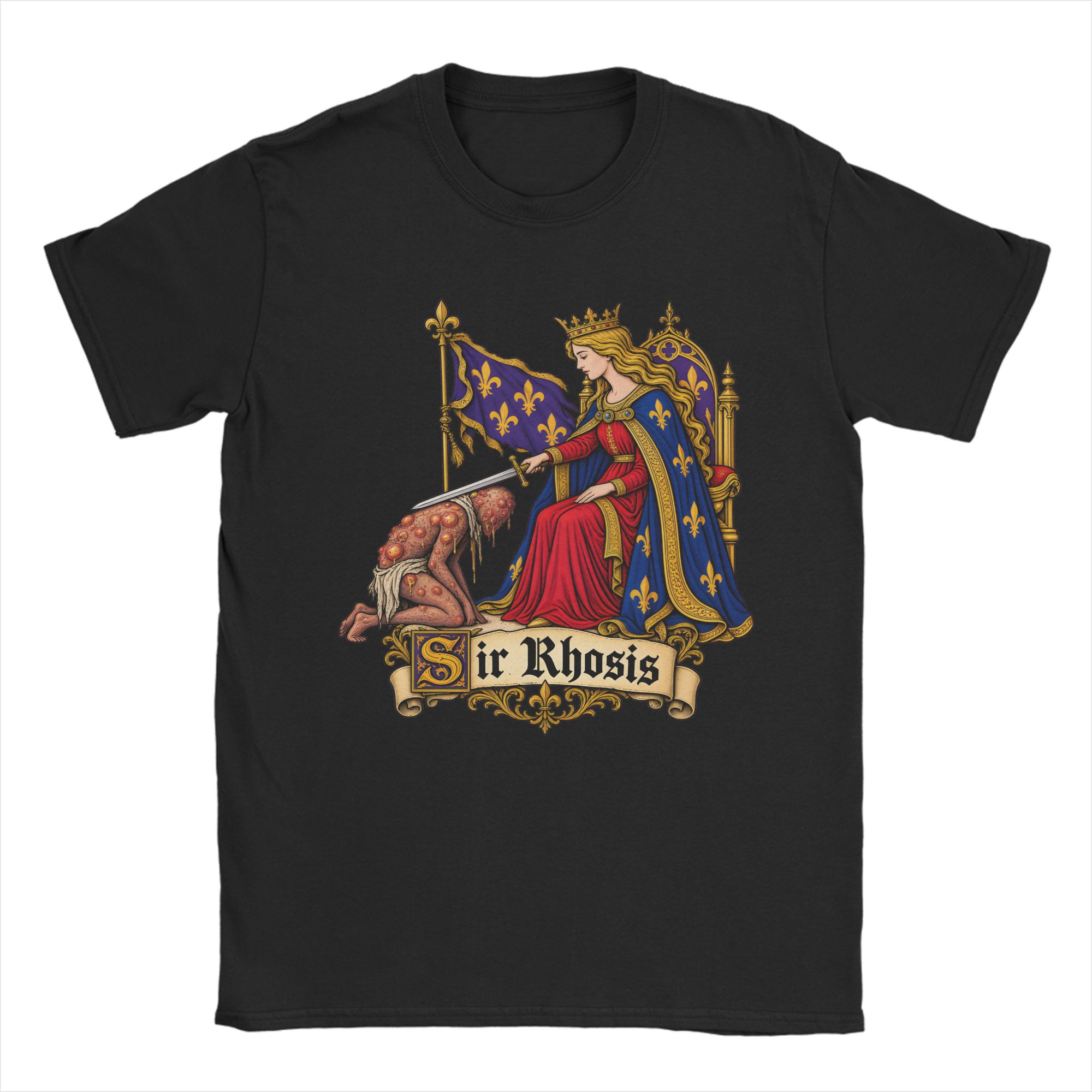 Camisetas de Algodón para Homb - Summer Knights Clothing reseña y precio