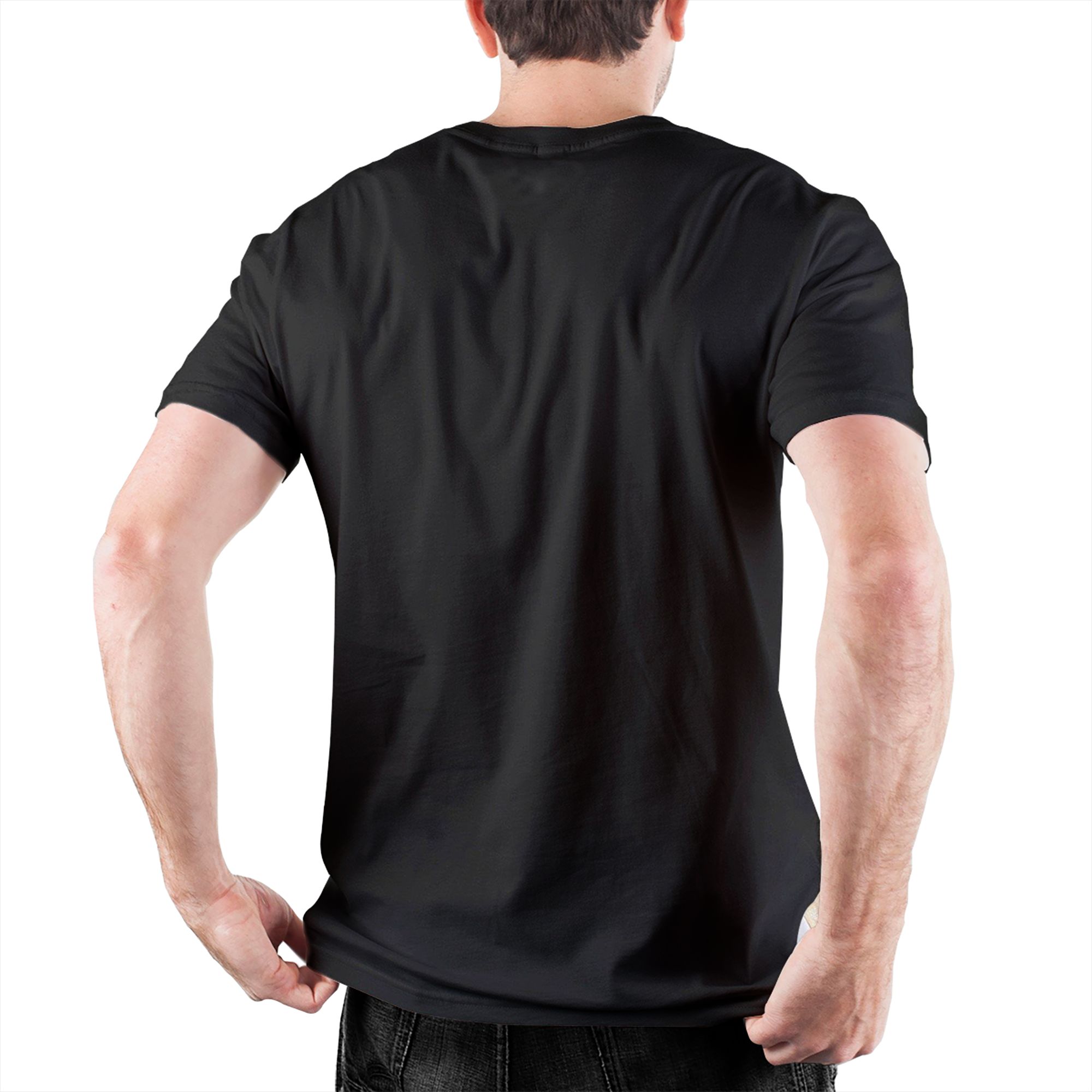 Camisetas de Algodón para Homb - Summer Knights Clothing reseña y precio
