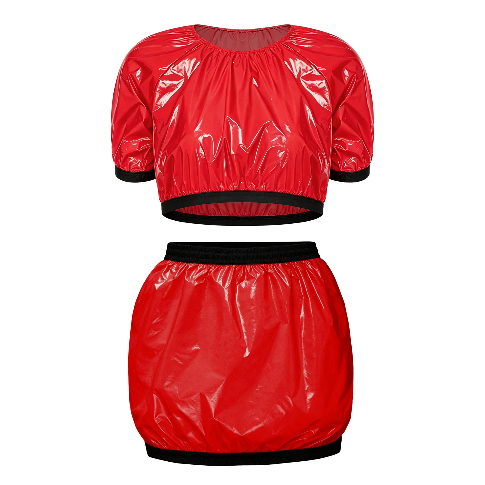 Conjunto de 2 Piezas Impermeab - Summer Clothing Needs reseña y precio
