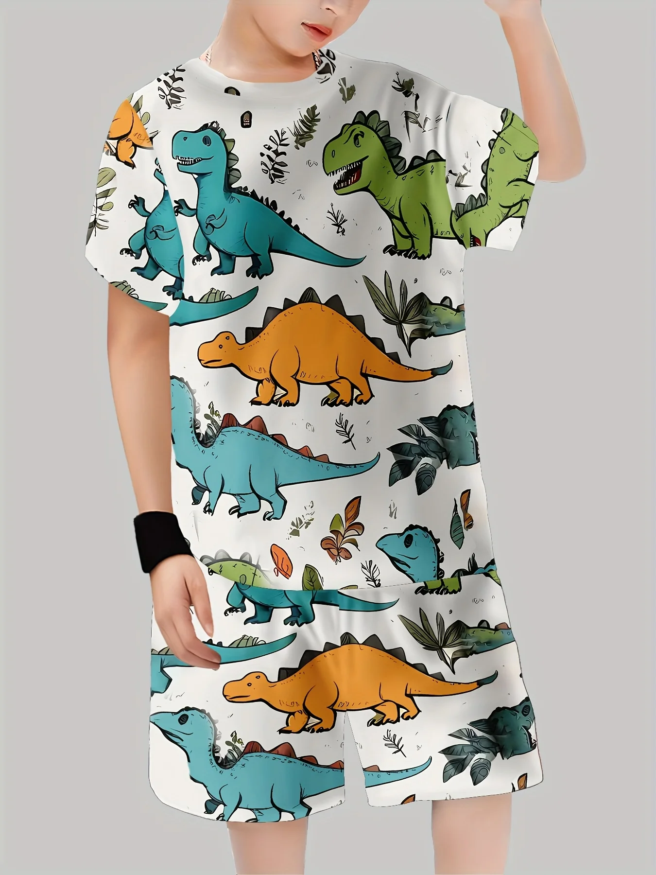 Nuevos conjuntos de ropa con e - Summer Clothing Baby Girl reseña y precio