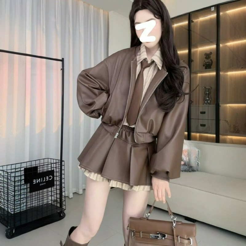 Conjunto de Ropa Femenina Esti - Summer Clothing Girl reseña y precio