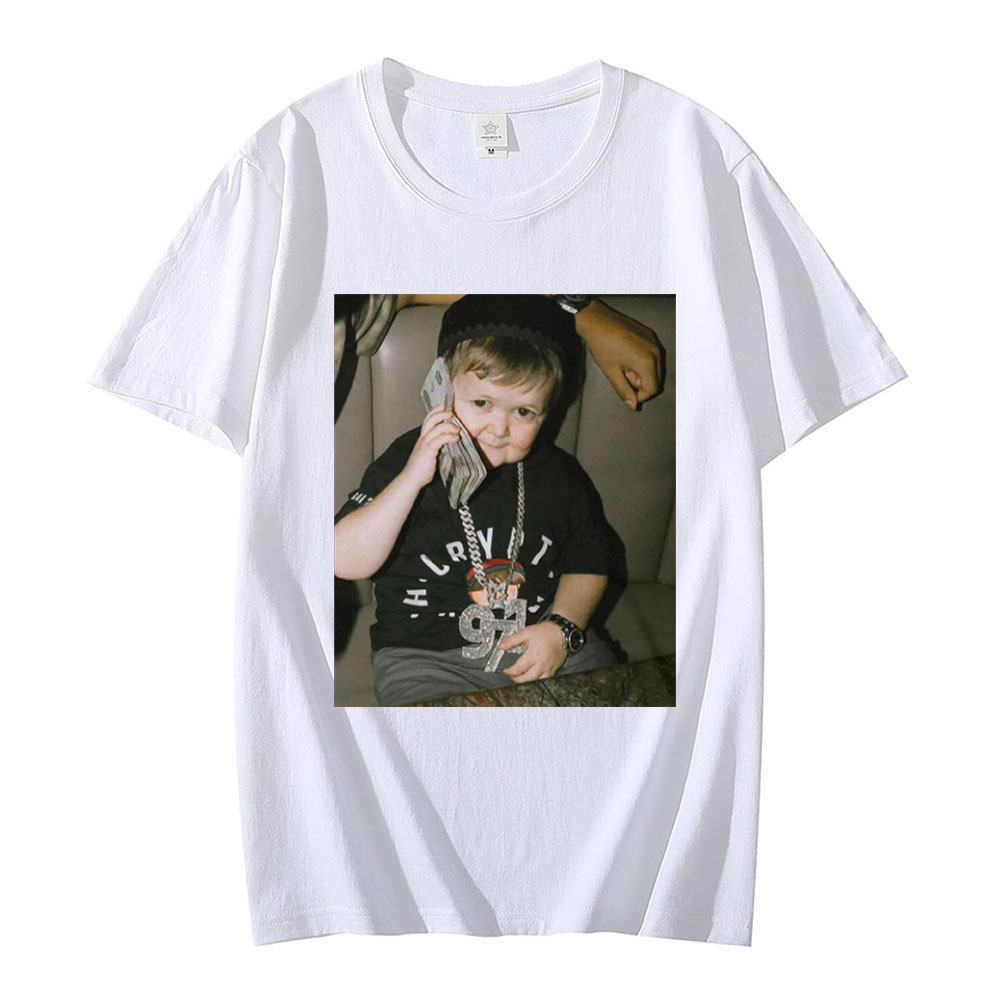 Camisetas Divertidas de Moda U - Summer Clothing Logo reseña y precio