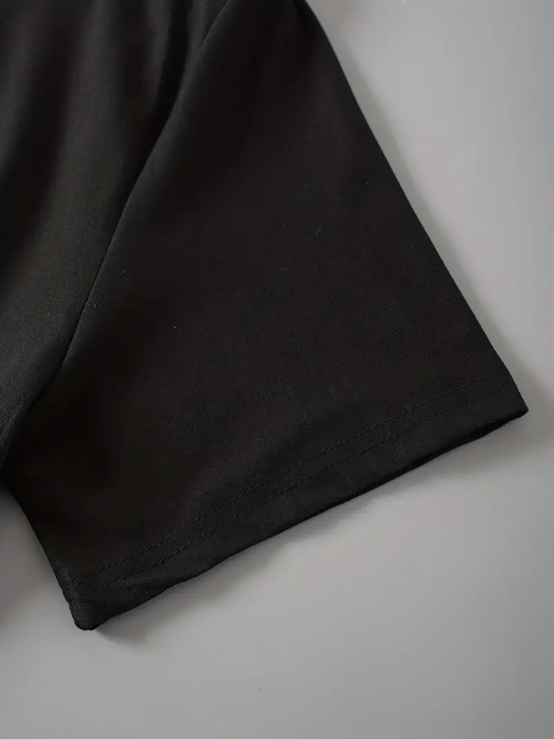 Camisetas Divertidas de Moda U - Summer Clothing Logo reseña y precio