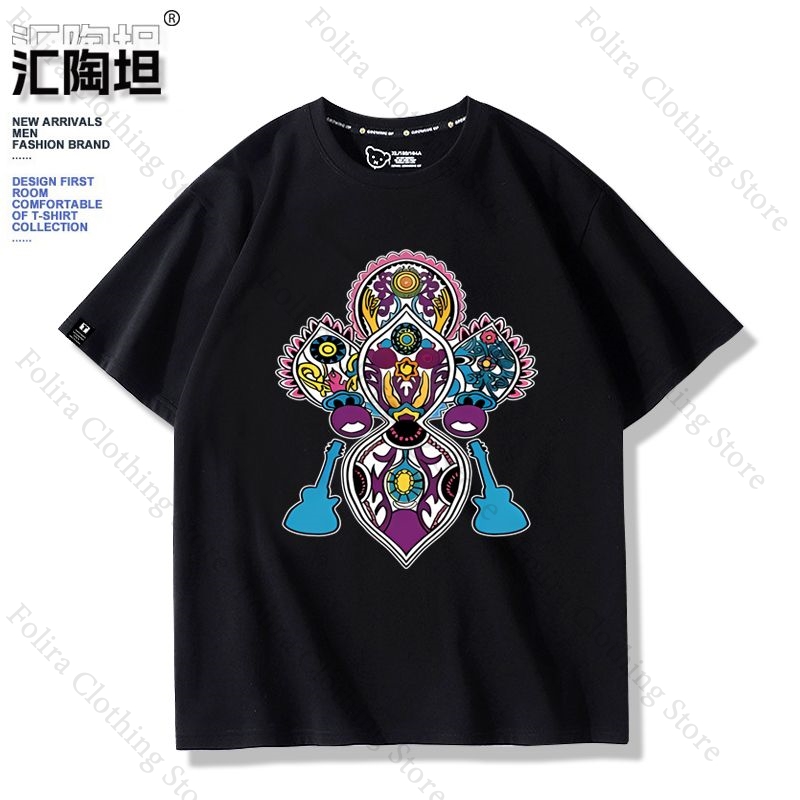 Camiseta de Anime My Dress-Up  - Summer Dresses Yours Clothing reseña y precio