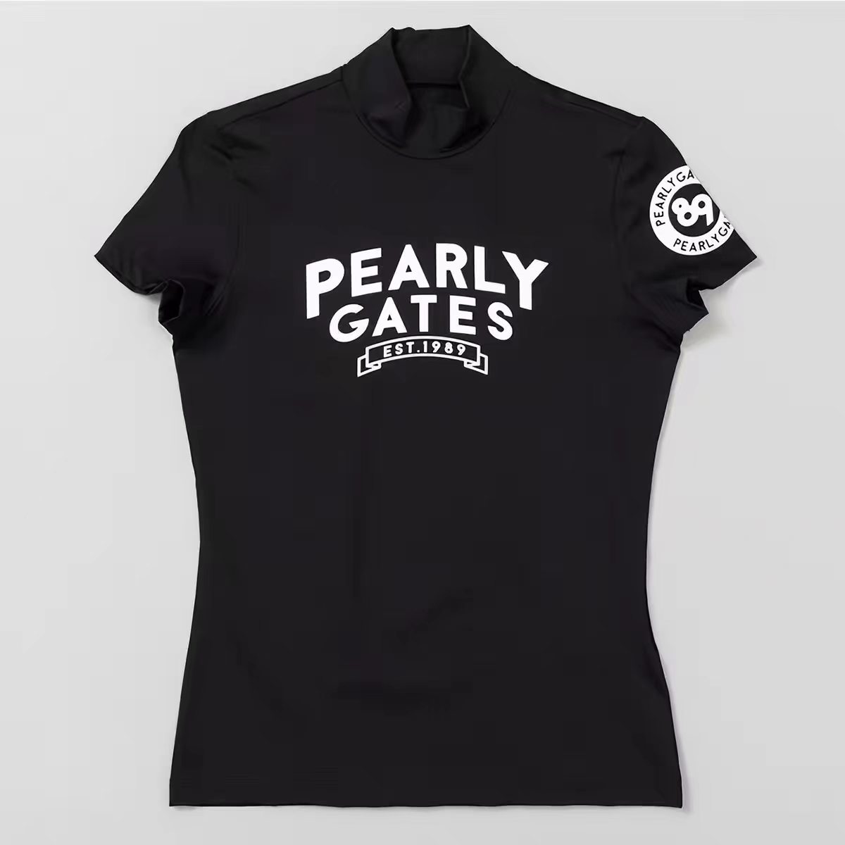 PEARLYGATES Ropa de Golf para  - Summer Clothing Logo reseña y precio