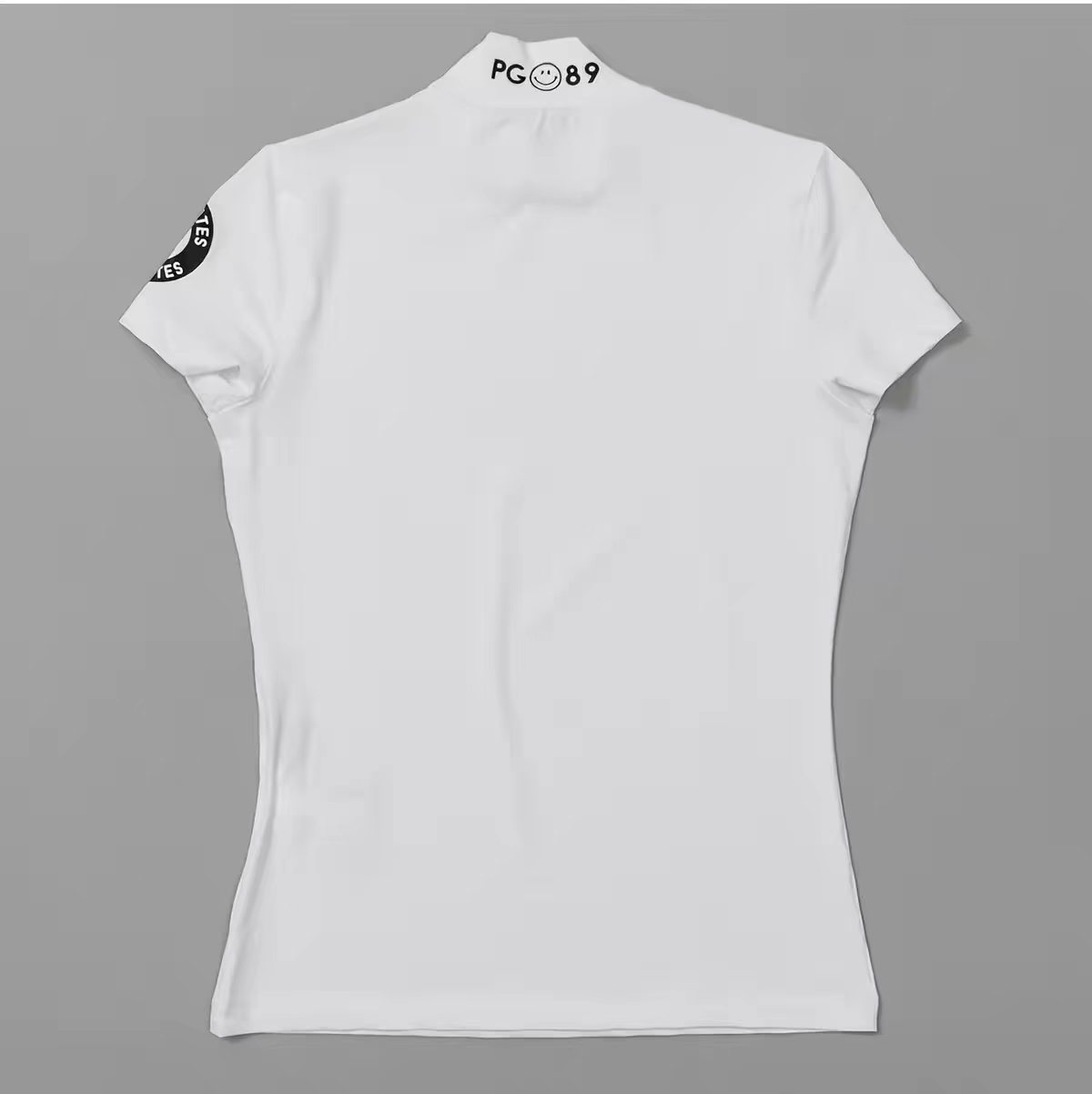 PEARLYGATES Ropa de Golf para  - Summer Clothing Logo reseña y precio