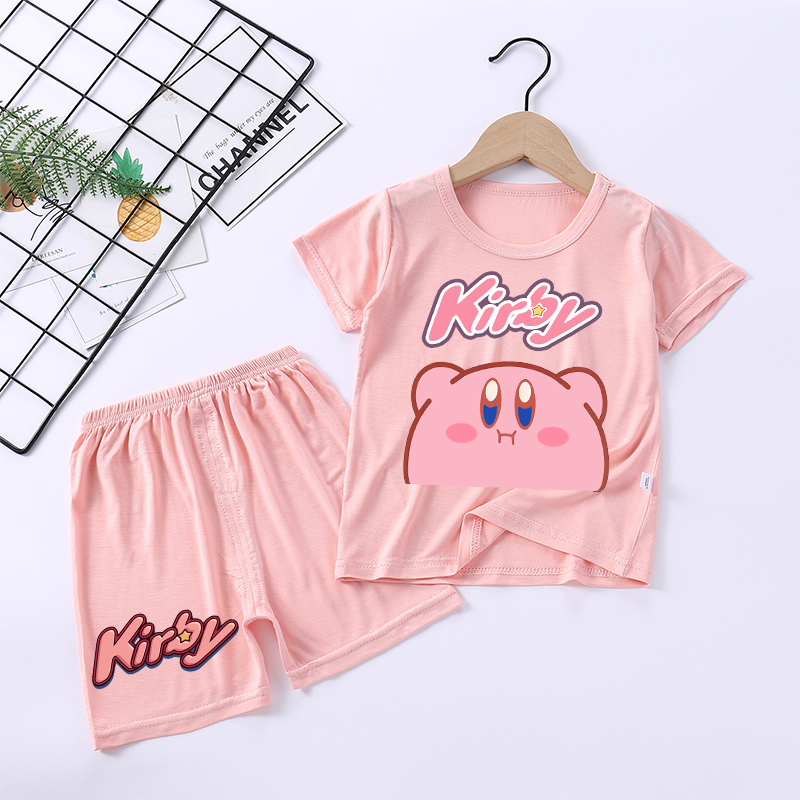 Nueva Ropa de Dormir para Niña - Summer Clothing Baby Girl reseña y precio