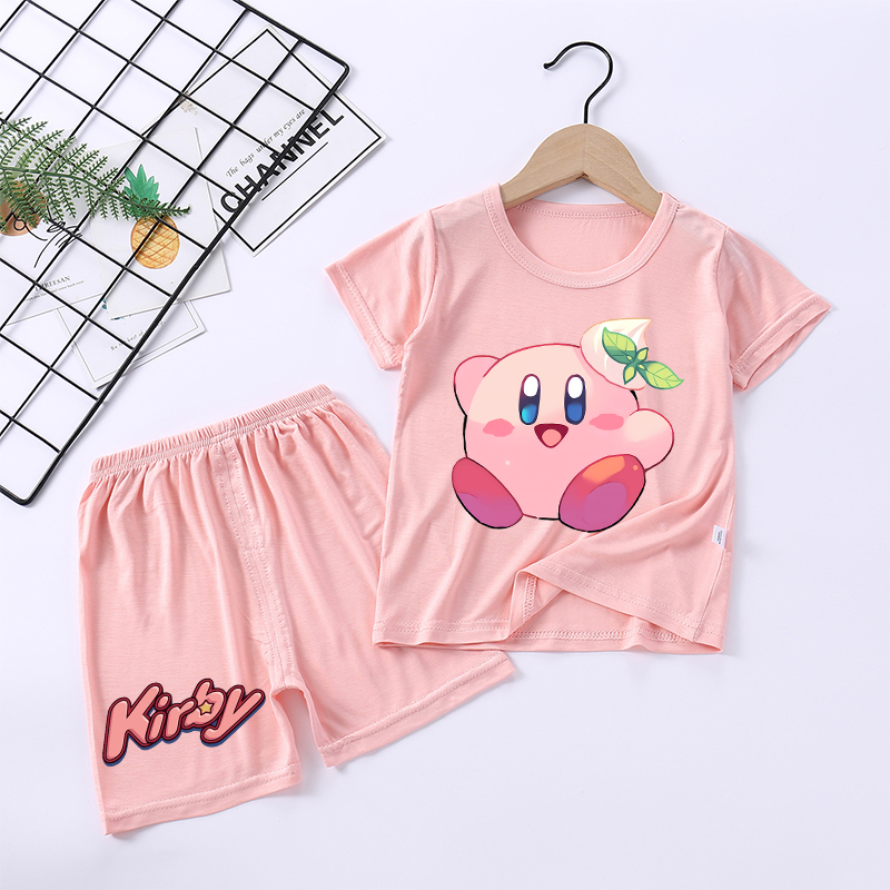 Nueva Ropa de Dormir para Niña - Summer Clothing Baby Girl reseña y precio