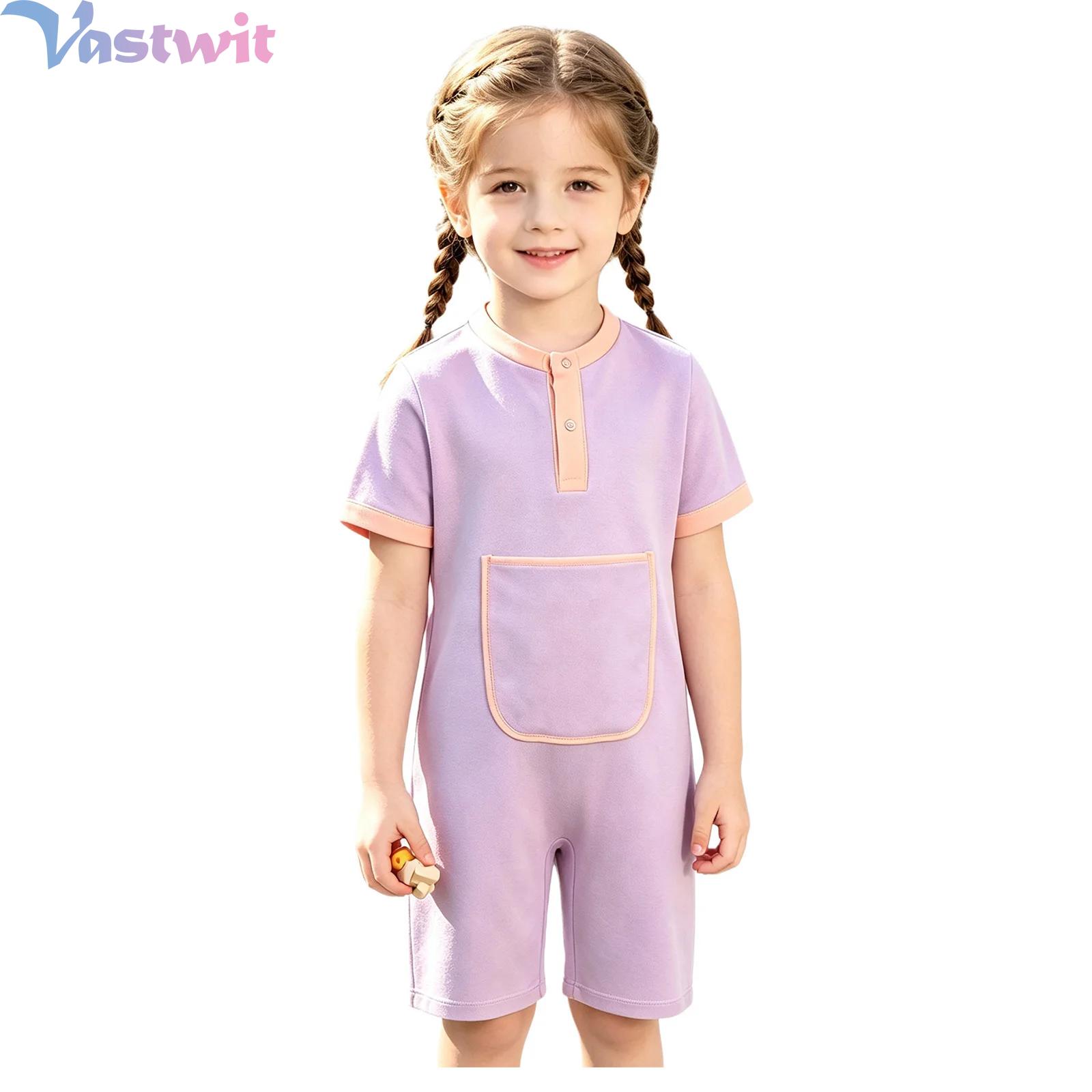 Ropa Adaptada para Niños y Niñ - Summer Clothing Needs reseña y precio