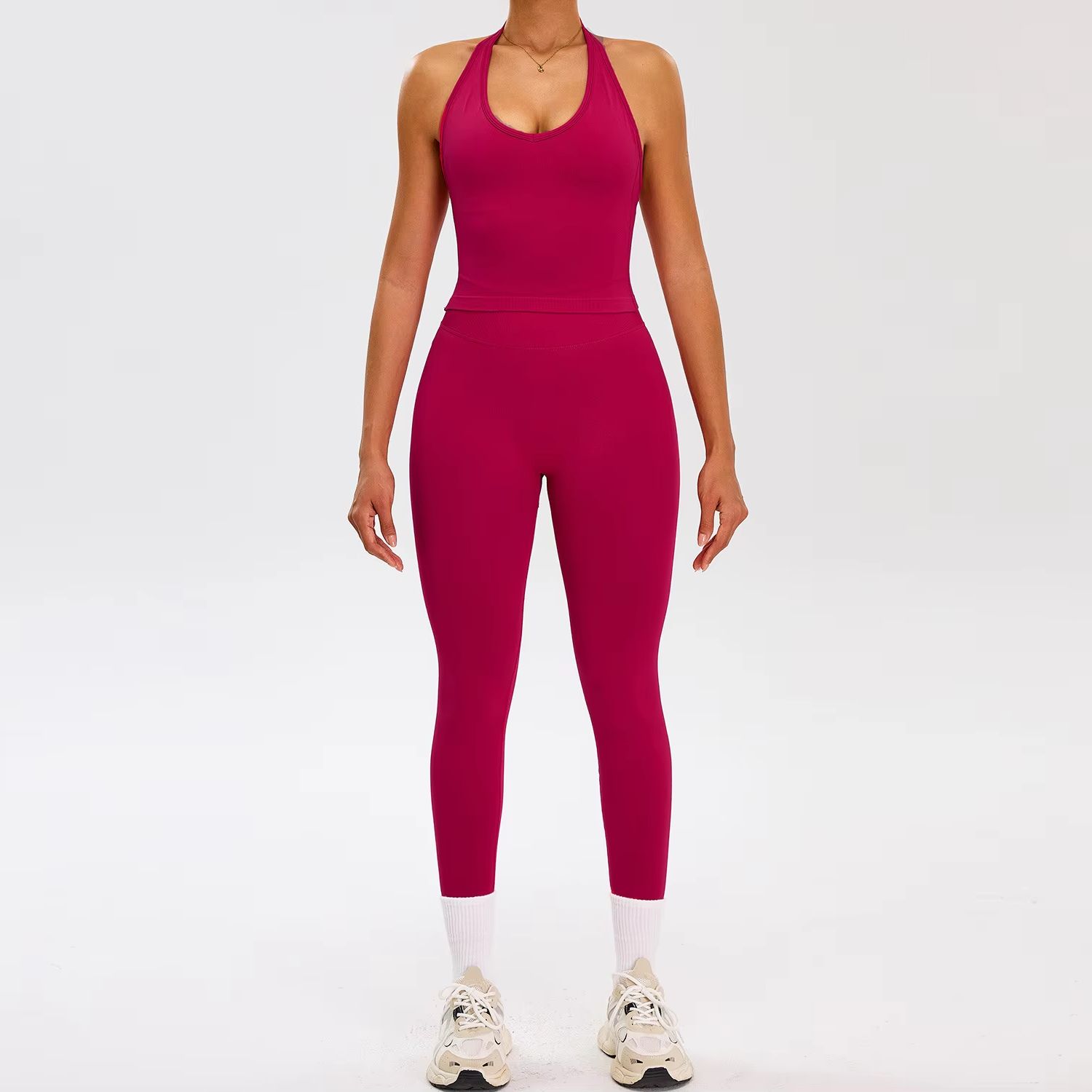 Conjunto Deportivo de 2 Piezas - Summer Clothing Logo reseña y precio