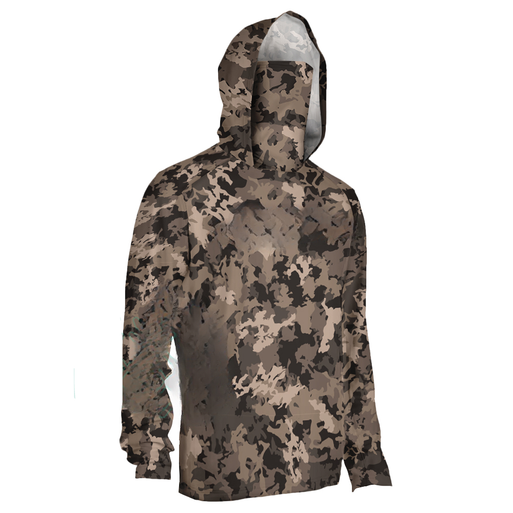 Camisa de Pesca de Verano, Rop - Rash Guard Long Sleeve reseña y precio
