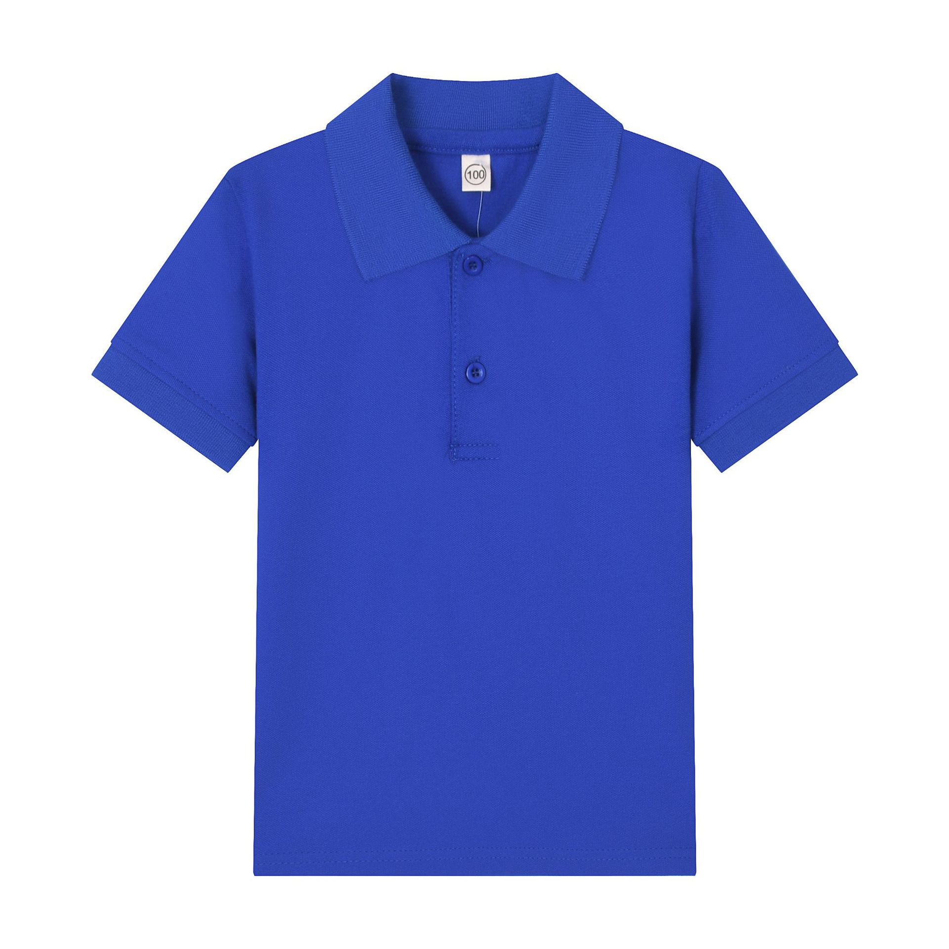 Polo para niños, 15 colores, l - Summer Clothing Teens reseña y precio