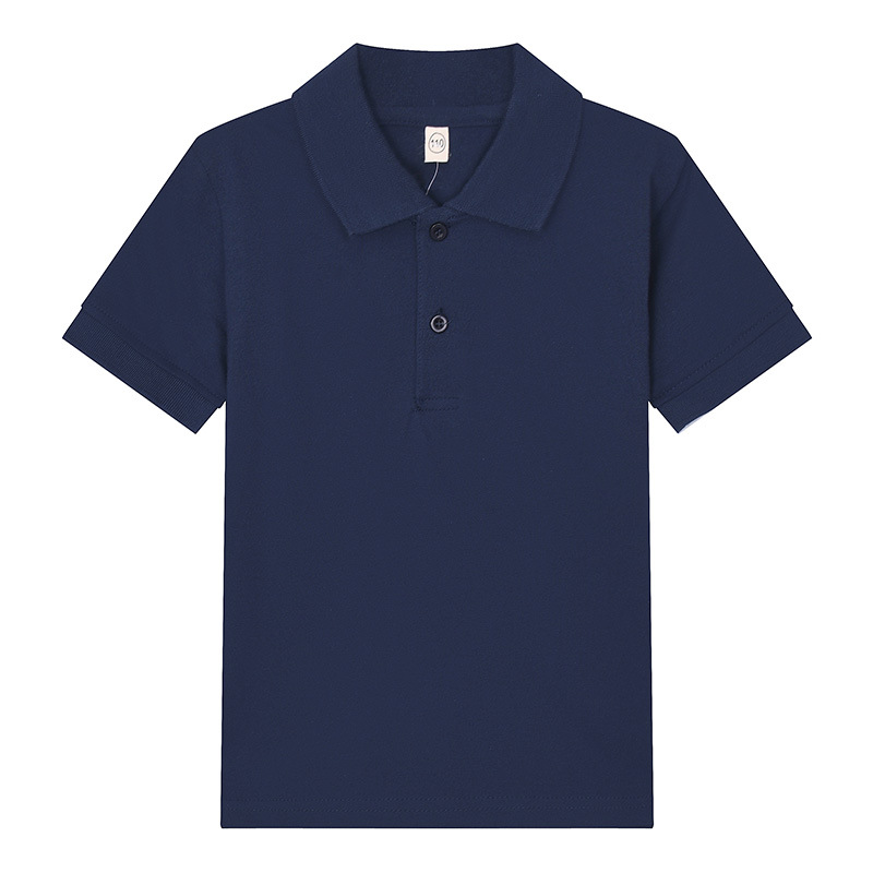 Polo para niños, 15 colores, l - Summer Clothing Teens reseña y precio