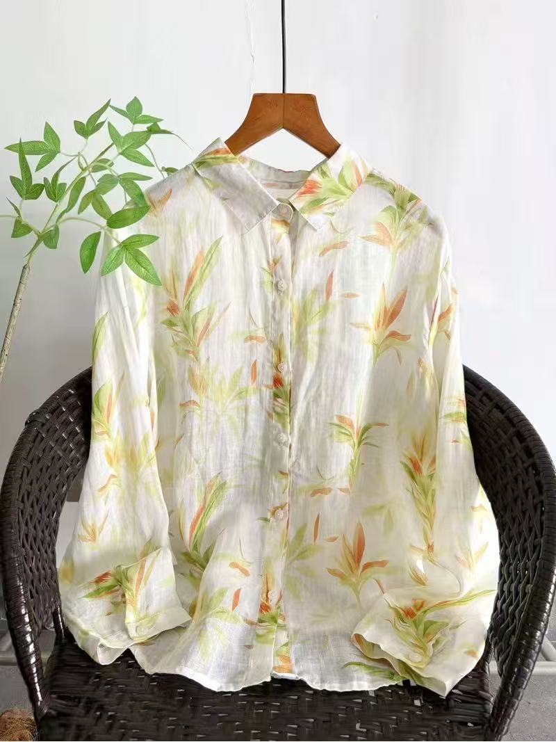 Ropa Vintage 2026, Camisas y B - Japan Summer Clothing Women reseña y precio