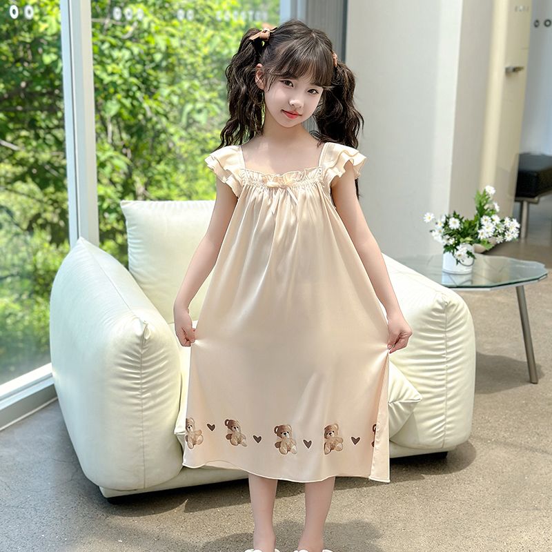 Nuevo Vestido de Pijama de Sed - Summer Dresses Yours Clothing reseña y precio