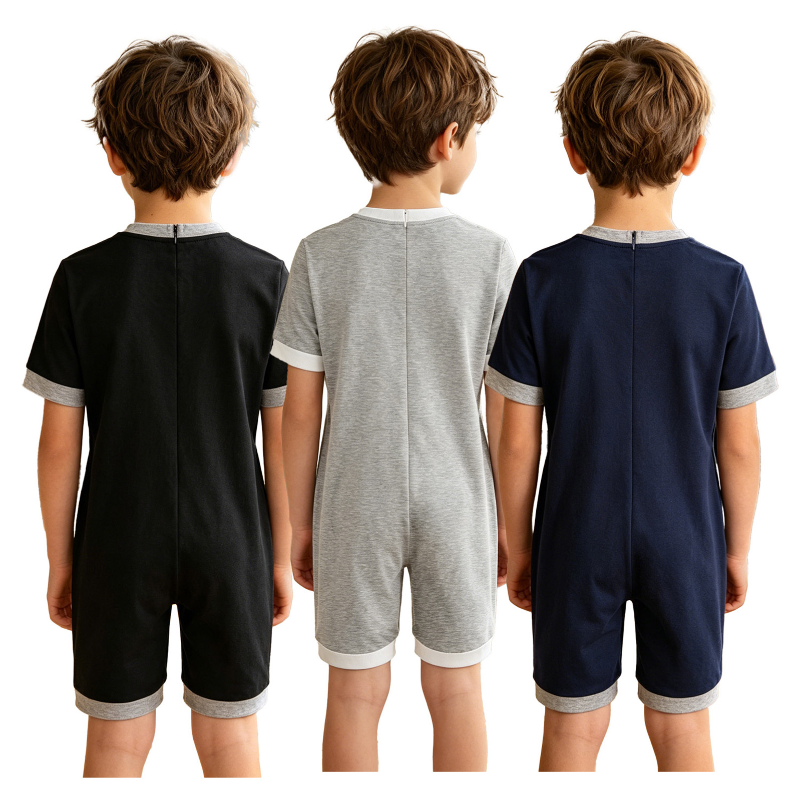 Ropa Adaptada para Niños y Niñ - Summer Clothing Needs reseña y precio
