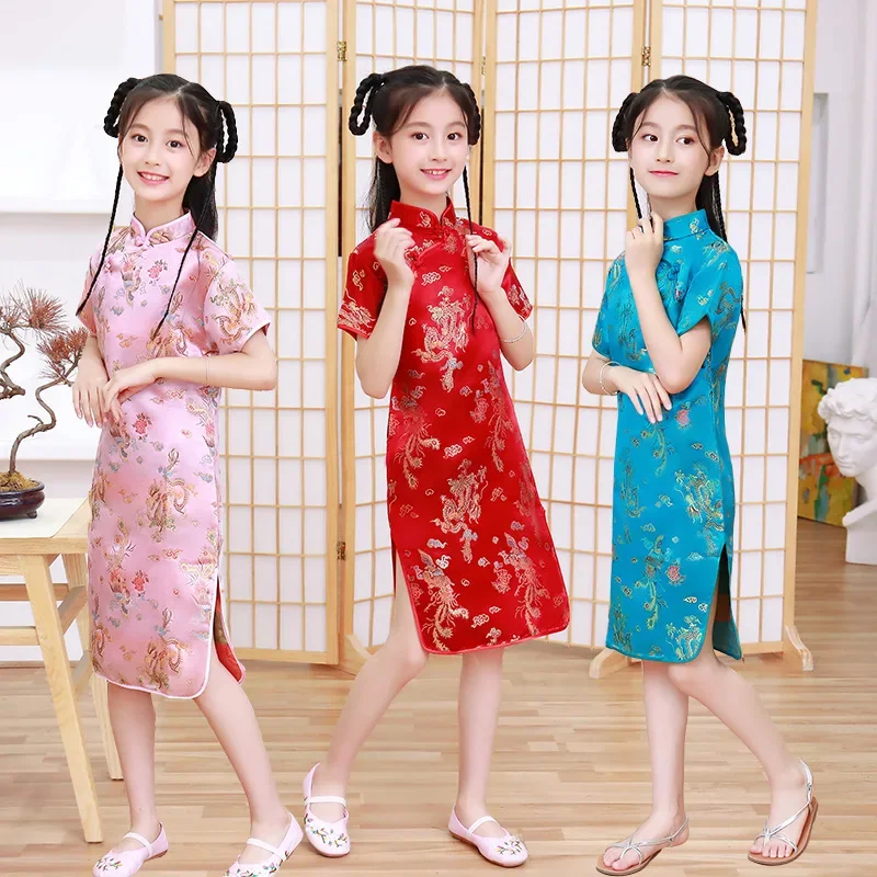 Vestidos de Verano para Niñas, - Summer Clothing Baby Girl reseña y precio