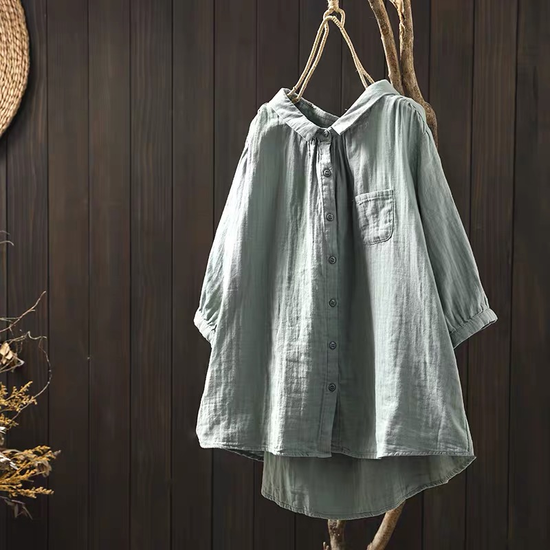 Ropa de talla grande para muje - Japan Summer Clothing Women reseña y precio