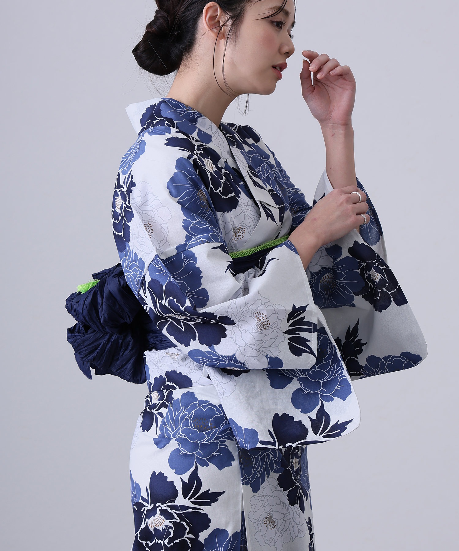 Yukata Tradicional, Kimono de  - Summer Clothing Girl reseña y precio