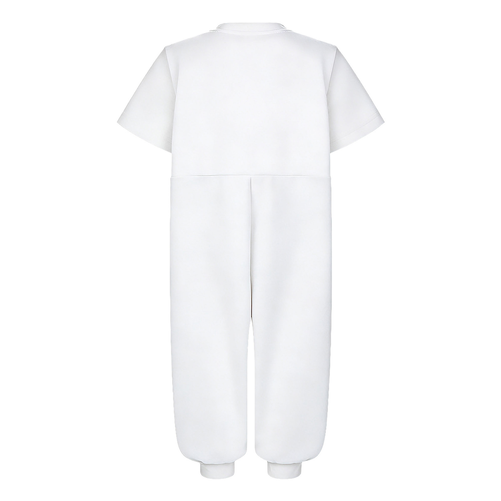 Ropa Adaptada para Bebés con N - Summer Clothing Baby Girl reseña y precio