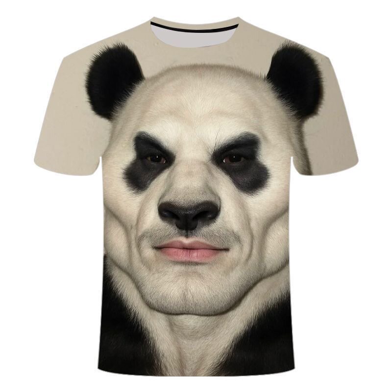 Camiseta divertida con estampa - Summer Clothing Teens reseña y precio