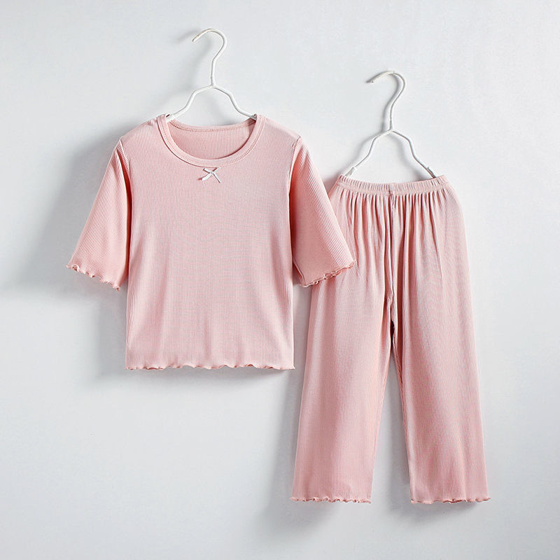 Pijamas para Niños, Ropa de Ca - Summer Clothing Teens reseña y precio