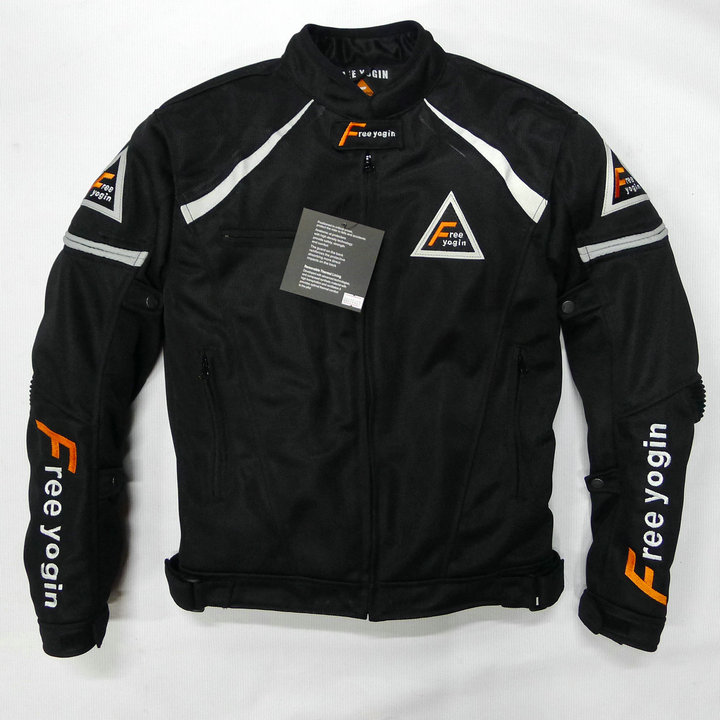 Ropa de motociclismo de verano - Summer Knights Clothing reseña y precio