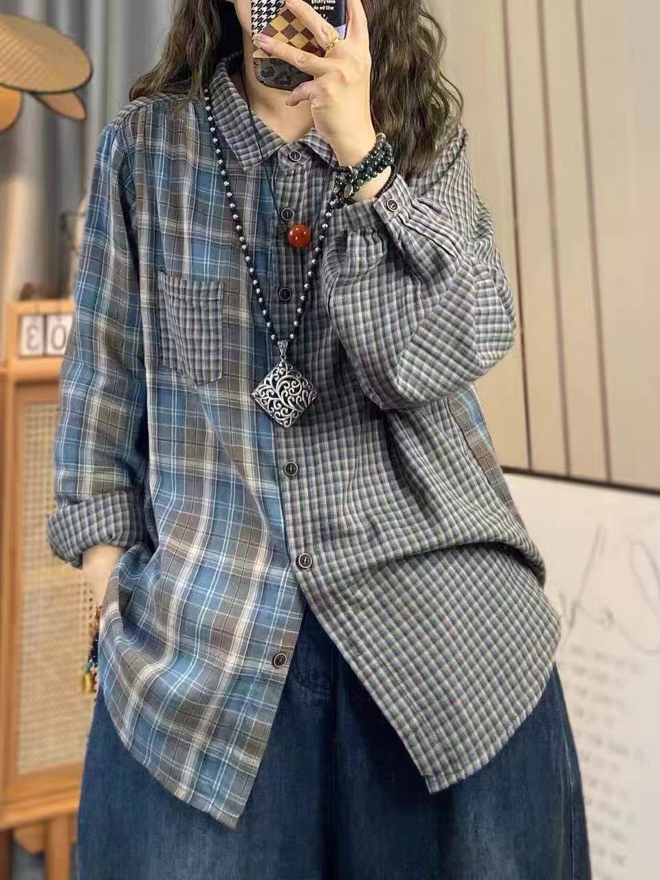 Ropa de otoño para mujer 2026, - Japan Summer Clothing Women reseña y precio