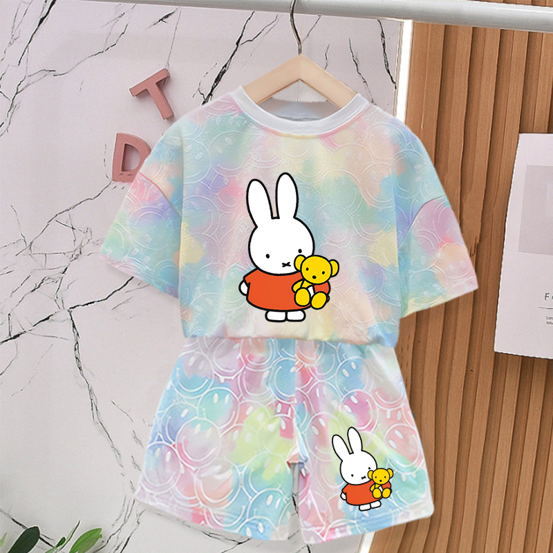 Conjuntos de Ropa de Verano de - Summer Clothing Baby Girl reseña y precio