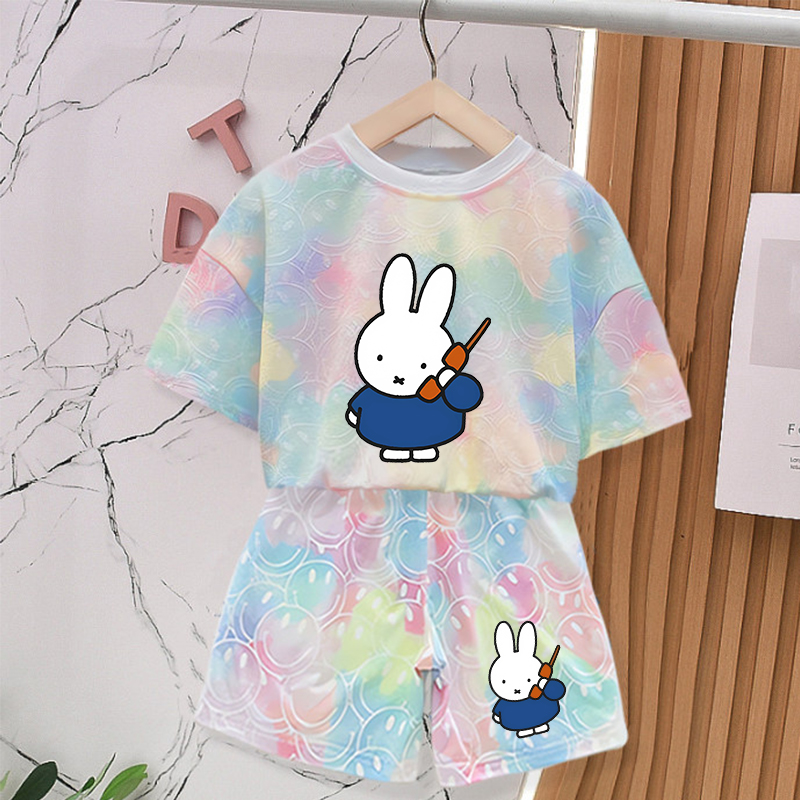 Conjuntos de Ropa de Verano de - Summer Clothing Baby Girl reseña y precio
