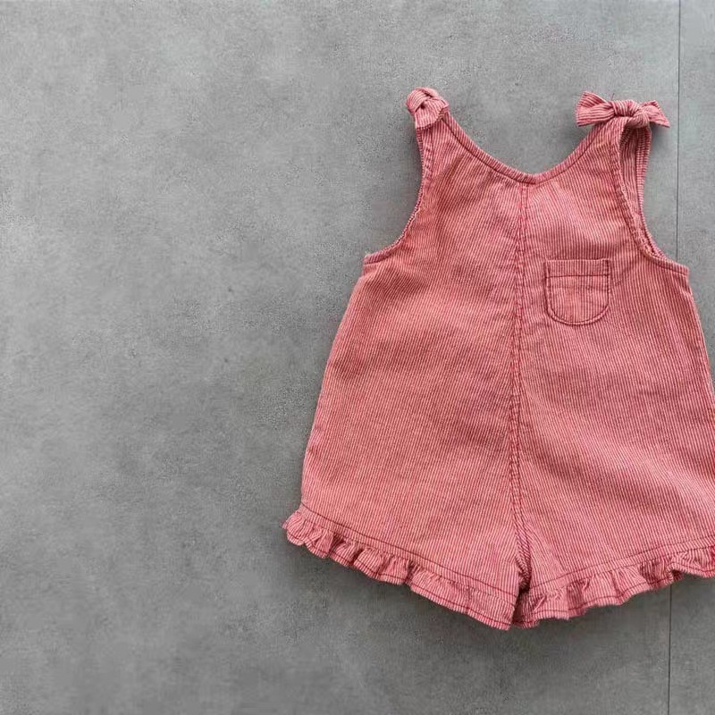 HY2831 Mono de verano para niñ - Summer Clothing Baby Girl reseña y precio