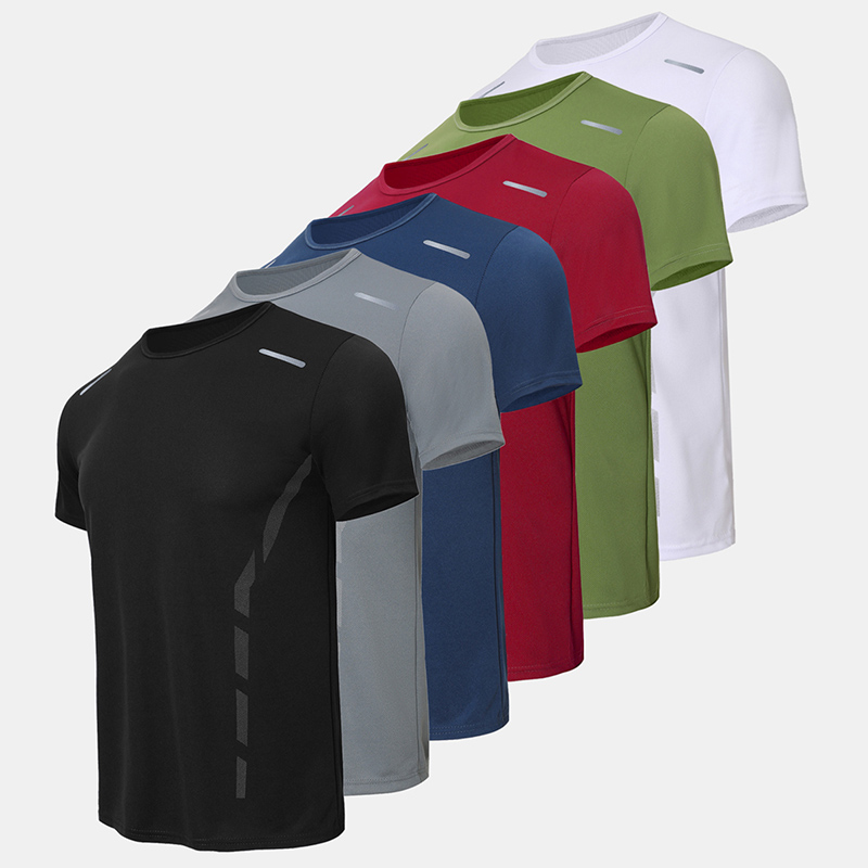 1/4 Uds. Camiseta deportiva de - Summer Clothing Teens reseña y precio
