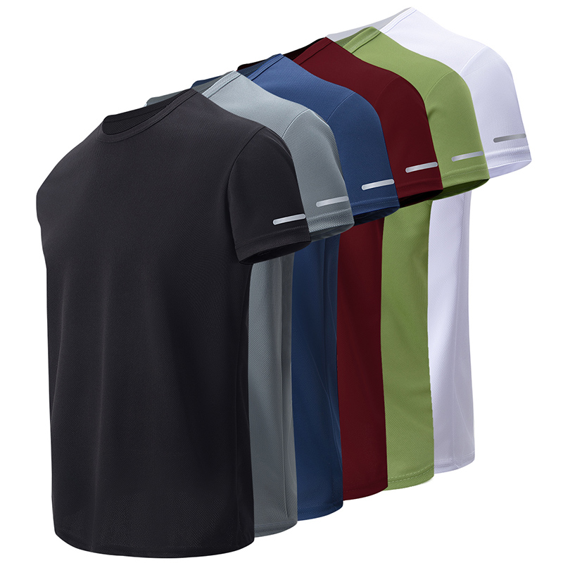 1/4 Uds. Camiseta deportiva de - Summer Clothing Teens reseña y precio