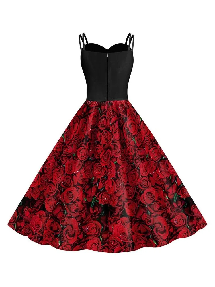 Vestido de Disfraz de Cosplay  - Summer Clothing Teens reseña y precio